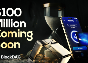 BlockDAG Captures $5.2M in Miner Sales, Over 13,000 Units Sold; ETC & Stellar Forecasts