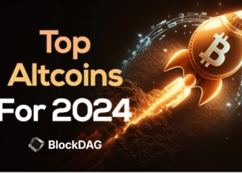 Top 4 Altcoins for 2025: Avalanche, Solana, Toncoin & BlockDAG Set for Big Growth Next Year
