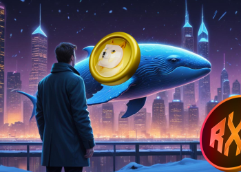 Giant Whale Who Bought Dogecoin (DOGE) at $0.0070 and Sold at $0.70 bets on this Token for same profits