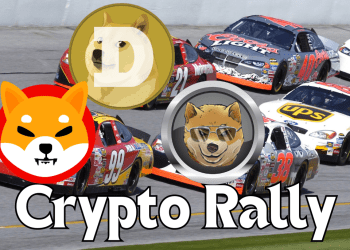 Meme Coins Thrive As Broader Sentiment Improves: DOGE, SHIB and DOGEN Are Set to Lead Coming Crypto Rally