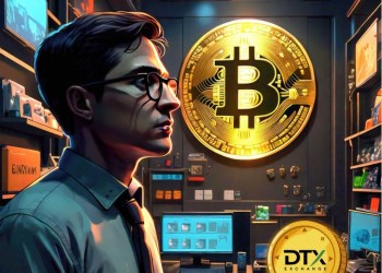 Experts Reveal Why $4M Presale DTX Exchange Will Race Ahead Of PEPE and Dogecoin Price This Weekend