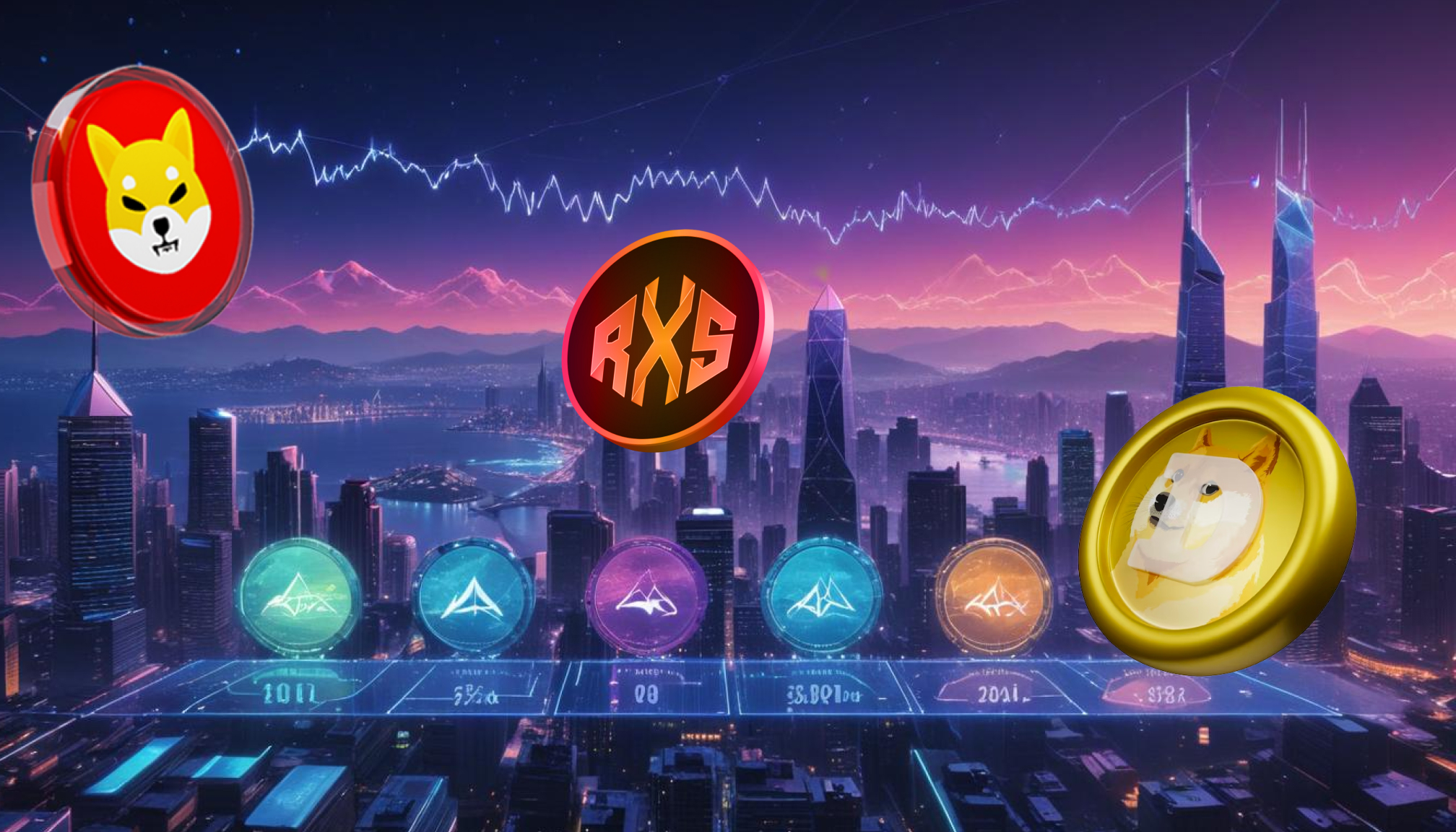 Here Are 5 Cryptocurrencies to Consider If You Loved Dogecoin (DOGE) and  Shiba Inu (SHIB) in 2021 | Bitcoinist.com