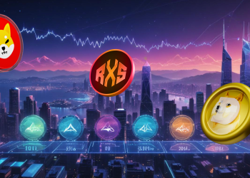 Here Are 5 Cryptocurrencies to Consider If You Loved Dogecoin (DOGE) and Shiba Inu (SHIB) in 2021