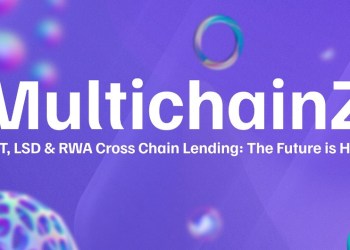 MultichainZ: Redefining DeFi Lending with Cross-Chain Innovation and Real-World Assets