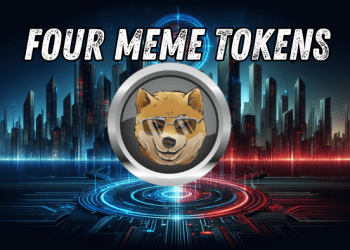 4 Meme Tokens With 888x Potential – Don’t Miss This Opportunity for Big Gains