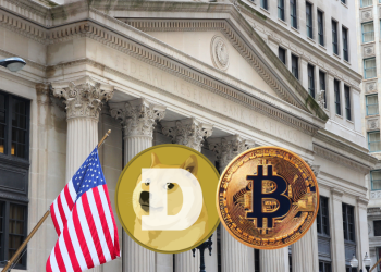 Donald Trump and Elon Musk to Pay Off U.S. National Debt With Bitcoin and DOGE?! Mark Cuban Teases Insights