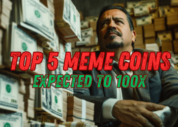 Top 5 Meme Coins Expected to 100x Even in a Crypto Market Bloodbath – Featuring SHIB and DOGEN