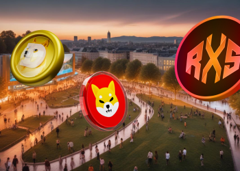 Trader Says Dogecoin (DOGE) Price Will Hit $1 After U.S. Elections, Shiba Inu (SHIB) to Touch $0.0002, and Spots Hidden Token Set to Soar 3144%