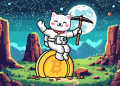 Bitcoin Price Prediction: Will BTC Surge After US Elections? As BTC And ETH Whales Rush To Cutoshi Presale For Profit