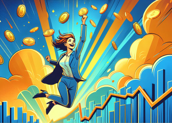 Industry Expert Unveils Top 4 Altcoins That Could Make You a Millionaire in 2025