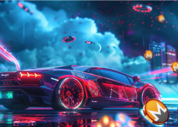 Rollblock Keeps Hitting New All-Time Highs as Launch Suspense Builds; XMR and APT Enter Familiar Consolidation Patterns