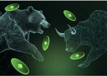 Bullish Ethereum Price Signals October Surge as Binance (BNB) Faces Competition From Alternative Exchange