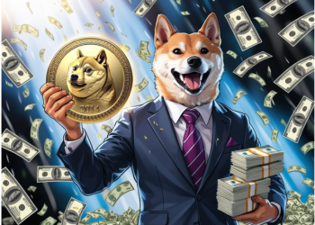 Is This the Next 100X Crypto? Doge2014 Passes 500K as Whales Rush to Lock in Big Bonuses and Airdrops