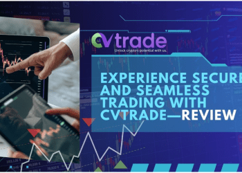 CVTrade Review 2024: Is CVTrade a Safe and Reliable Exchange?