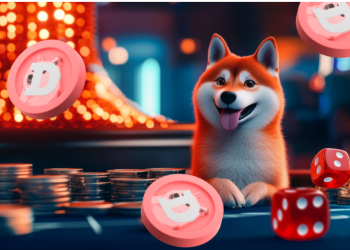 On-Chain Data Suggests Dogecoin and Shiba Inu Whales Are Betting Big On This Viral Ethereum Token