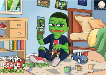 Pepecoin Vs Mpeppe Rival Gets Heated As Mpeppe Announces Their Bitmart Listing November