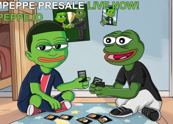 Pepecoin Predictions: A.I Gambling Cryptocurrency Mpeppe Get a Step Closes For Meme Coin Domination Will Their Bitmart Listing
