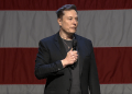 Elon Musk XRP