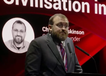 Cardano Hoskinson Argentina President Milei