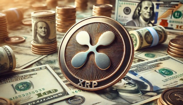 XRP’s Next Chapter: Ripple Developer Unveils Native Staking Concept For The XRPL - BitCoinist | Related Crypto Article