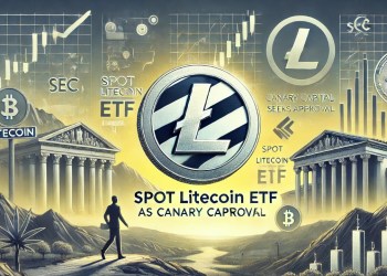 Litecoin ETF