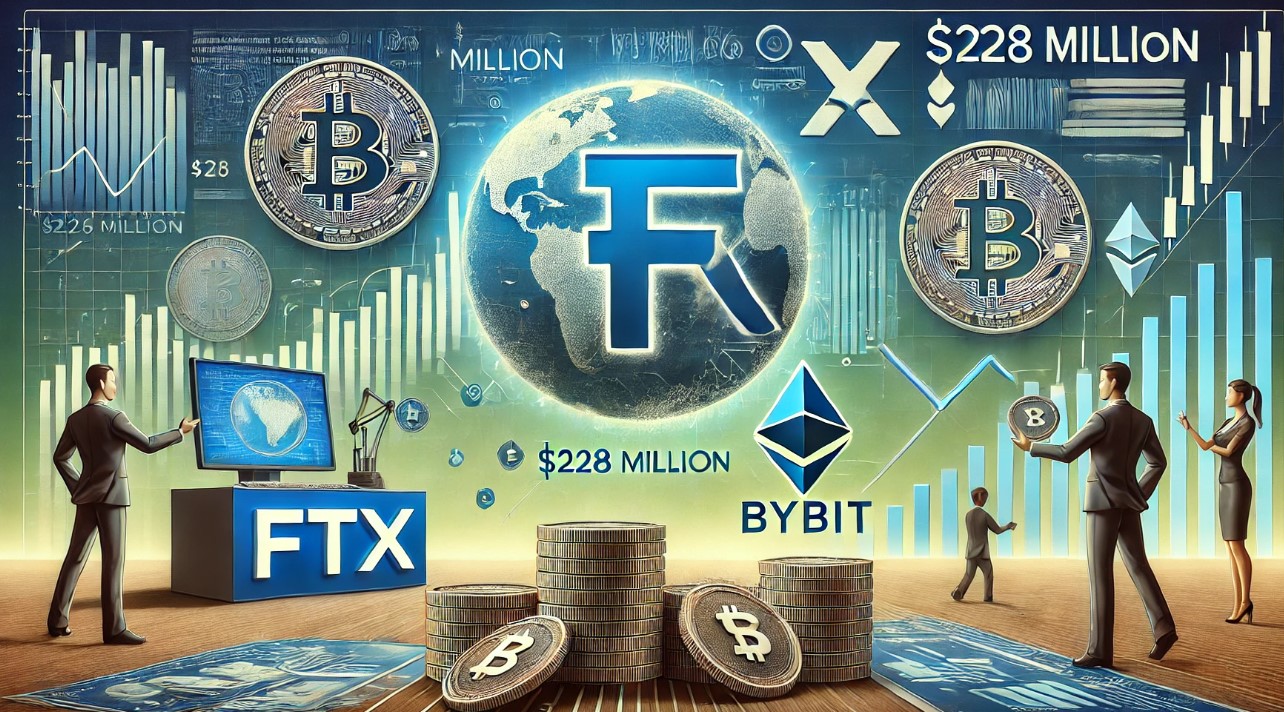 FTX Secures Massive 8 Million Agreement To Withdraw Assets From Crypto Exchange Bybit | Bitcoinist.com