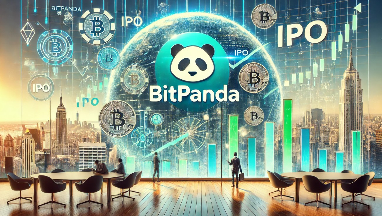 Peter Thiel-Backed Exchange Bitpanda Moves Closer To IPO Anticipating Massive 2024 Profits | Bitcoinist.com