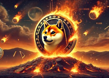 Shiba Inu burn