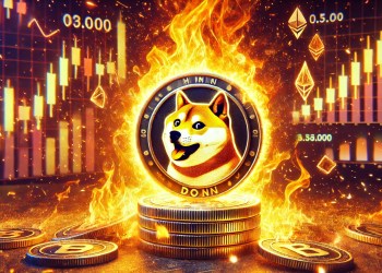 Shiba Inu burn