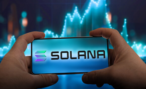 Solana’s Market Sentiment Surges To Highest Level In 9 Months, What’s Driving It?