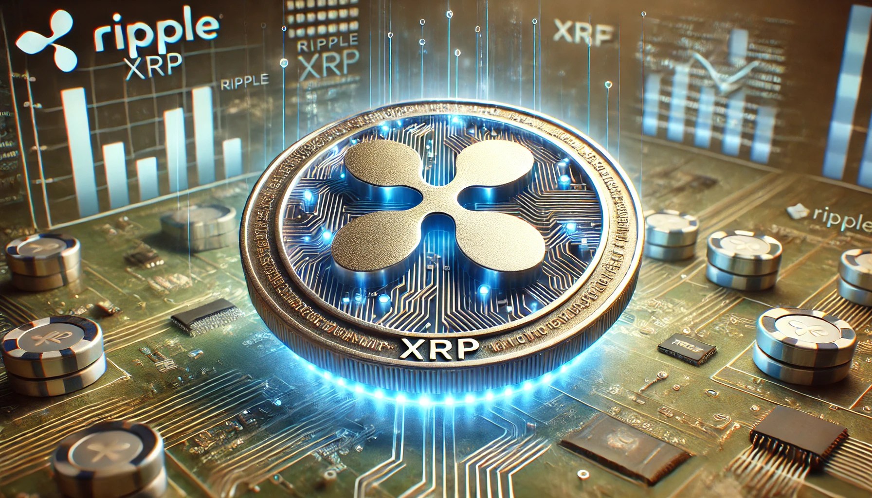 XRP ETF