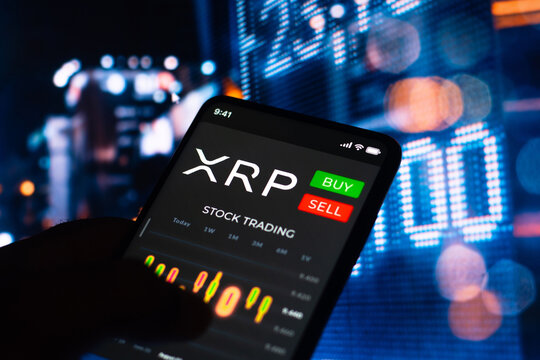 XRP Primed For Explosive 10x Rally: Expert Lays Out Strategic Roadmap