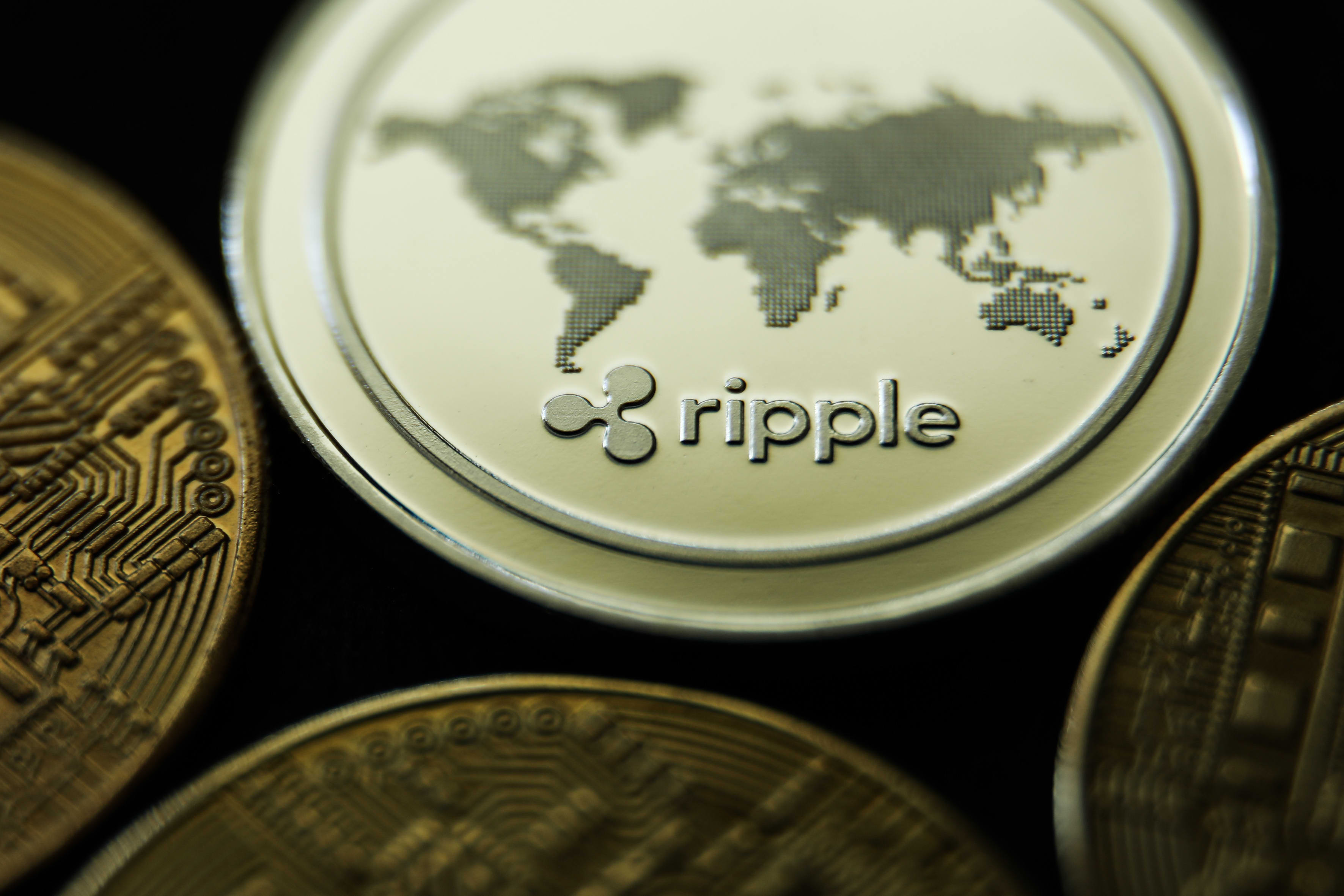 Ripple CEO Drops Bombshell, Accuses ‘Renegade’ SEC Of Breaking The Rules