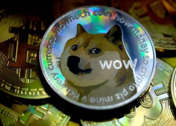Dogecoin