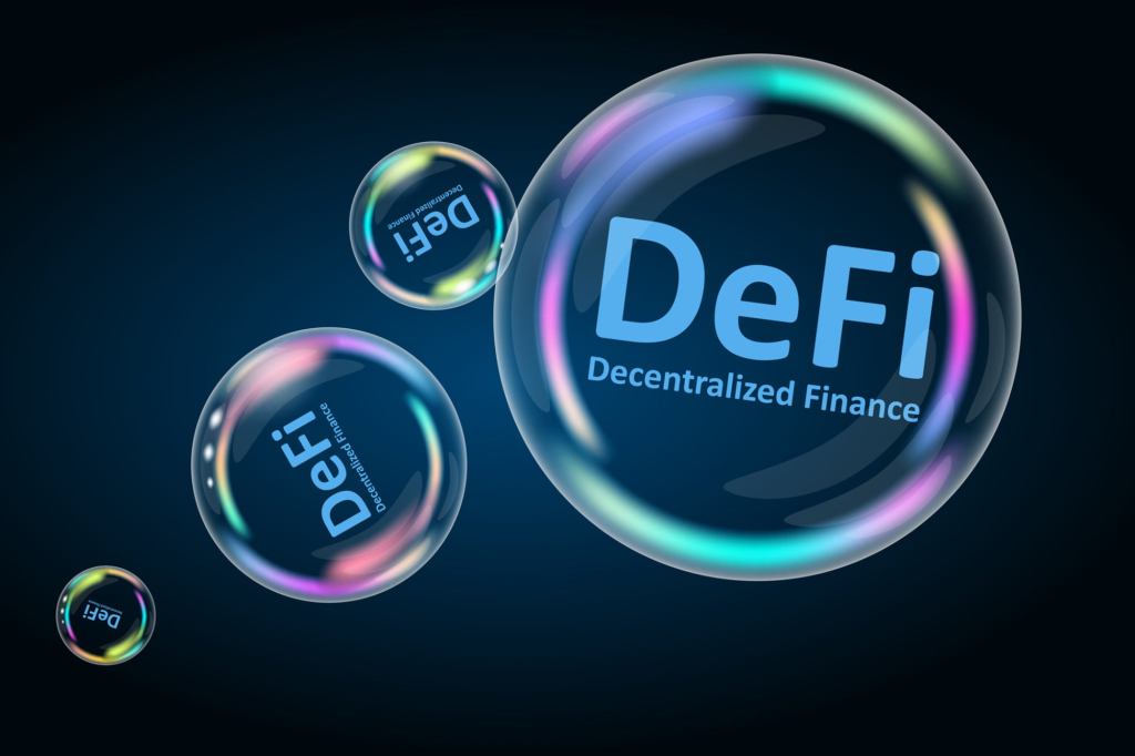 DeFi-революция? Основатель Cardano говорит, что Биткойн обгонит Ethereum и Solana