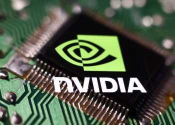 Nvidia
