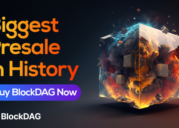 BlockDAG Closing in on $100M with 14B Coins Sold! NEAR’s Speed Improves, and TAO Charges Up the Charts; Latest Crypto Updates