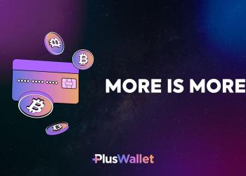 Plus Wallet Users Profit on Every Swap as BNB Chain Launches Gas-Free Payments & Solana Inches Closer to Ethereum