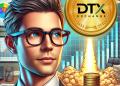 Solana Analyst: Highest Upside Altcoin To Buy Before Elections: DTX Exchange (DTX) vs. Ripple (XRP)