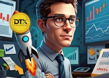 3 Altcoins Whales are Eyeing Ahead of Q4 Rally: Turbo (TURBO), Avalanche (AVAX) and DTX Exchange (DTX)