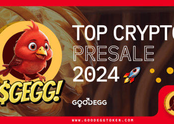 Beginner’s Guide to Crypto Gems: Discover BNB (BNB) & New AI Dating ICO GoodEgg (GEGG) for 100X Growth in 2024
