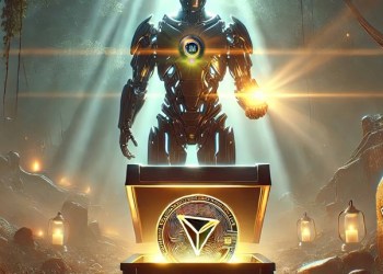 Santiment Expert Reveals 3 Hottest AI Cryptos—One Can Go 2400% This December