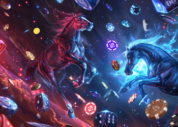 Viral Altcoin Raises $4M Attracting BNB and SHIB Whales; Shiba Inu Holders Expect This Altcoin to Replicate Famous 30,000% Run