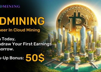 Bitcoin Cloud Mining