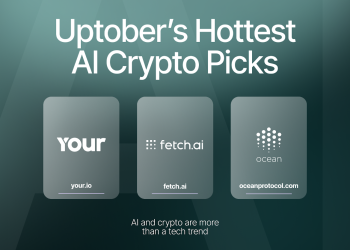 Uptober Hottest AI Crypto Picks