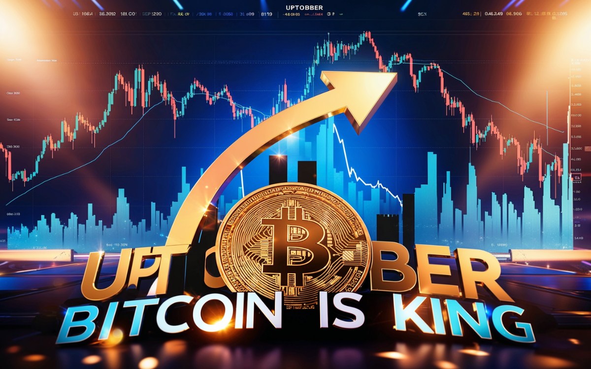 Top 3 Low-Cap Gems That Could 100x Your Portfolio by 2025 | Bitcoinist.com