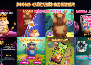 Poomb Creatures