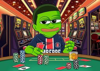 This New A.I Gambling Coin Has Secured a Bitmart Listing Bonk Investors Hunt For More Gains With The Gambling Coin