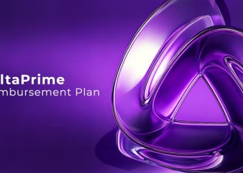 DeltaPrime Reimbursement Plan