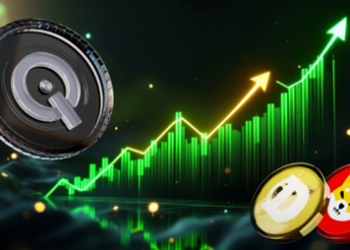 Analysts Predict 11,000% Run For WallitIQ, XRP Price To Rise To $3, And Shiba Inu Price To Touch $0.00007